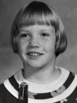 Pamela Powers, age 10, of Urbandale, was abducted, sexually assaulted and murdered on Dec. 24, 1968, when she accompanied her parents to a wrestling tournament at the downtown Des Moines YMCA. Robert Anthony Williams, 73, who was convicted of her slaying, died Wednesday, Dec. 20, 2017, at the Iowa State Penitentiary at Fort Madison.