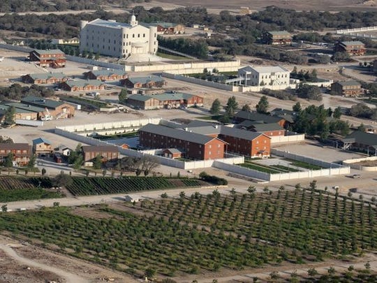 REPORT: Former FLDS ranch in Schleicher County to be sold for $4.17 M