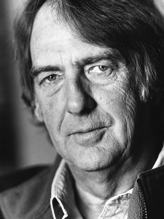 Author, journalist Charles Bowden dies at 69