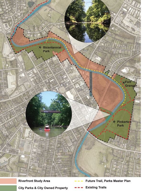 Harpeth River Flood Map Public Opinion Sought On Harpeth River Flood Plain Zoning