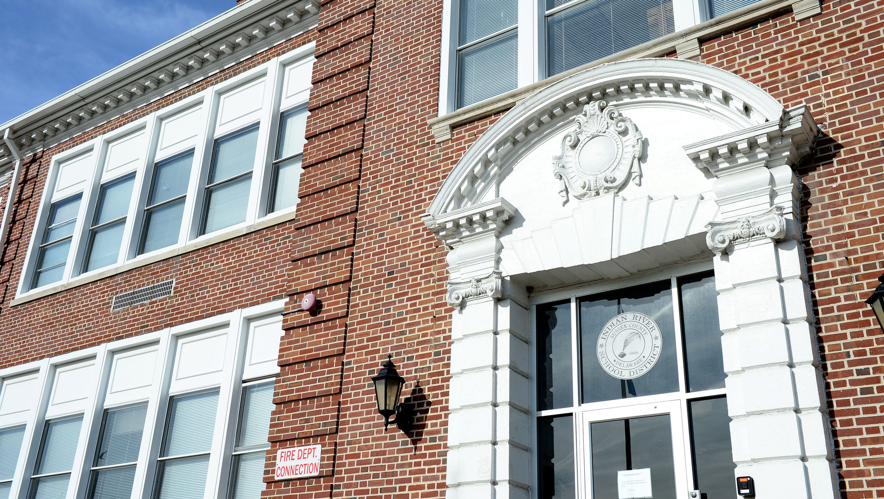What to know before the Indian River School District's growth meeting