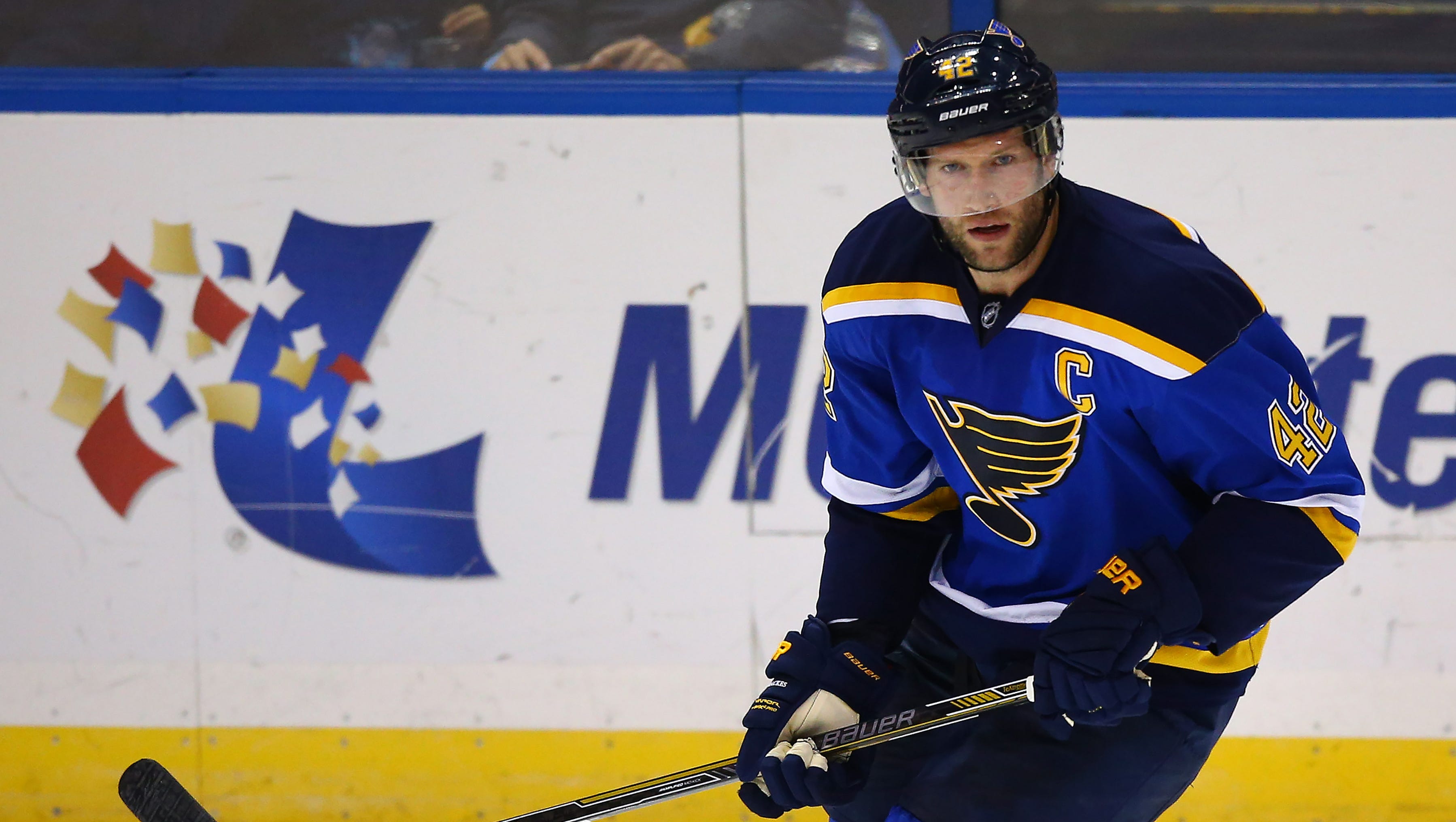 Team Usa Fills Out World Cup Of Hockey Roster With Physical Set Of Players