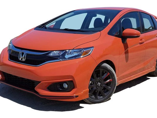 Detroit S Big 3 Japan Diverge On Small Cars