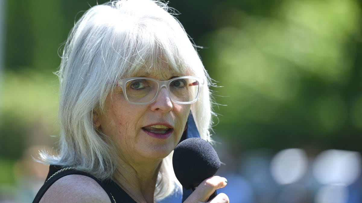 Susan Moran, of Falmouth, among 3 legislators taking new county jobs