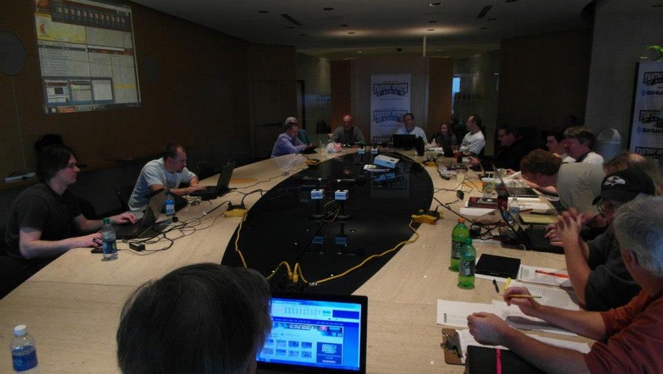 LABR draft weekend concludes with NL auction