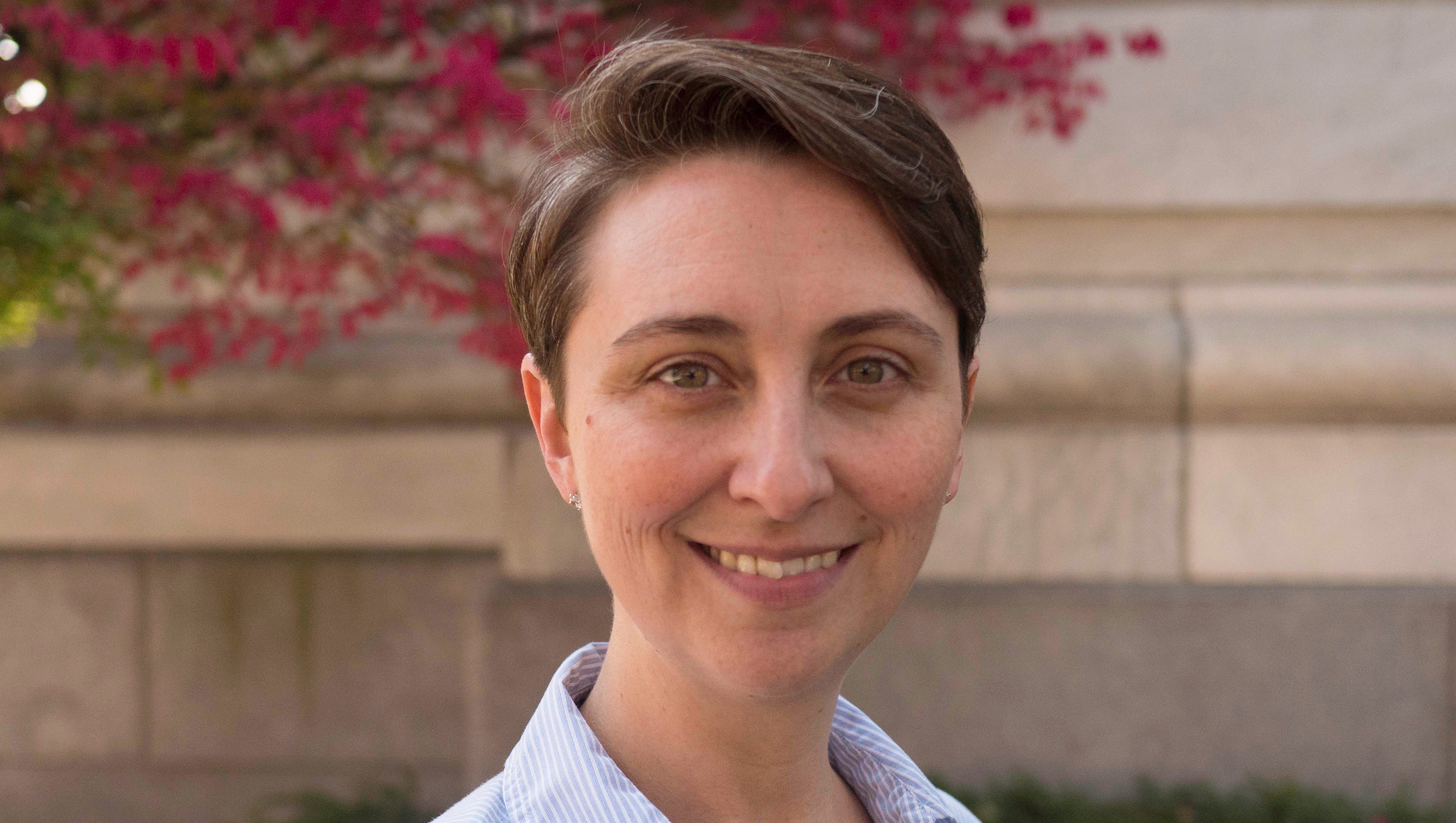 Hires and promotions, week of March 25