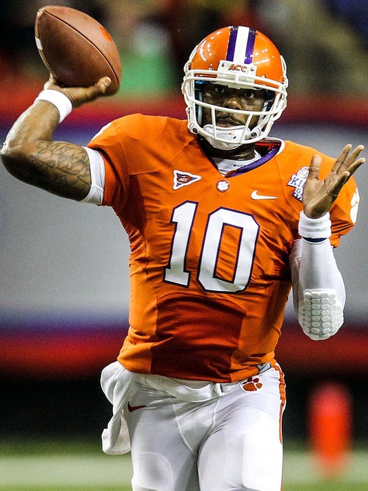 ACC preview: Is Clemson the team to beat?