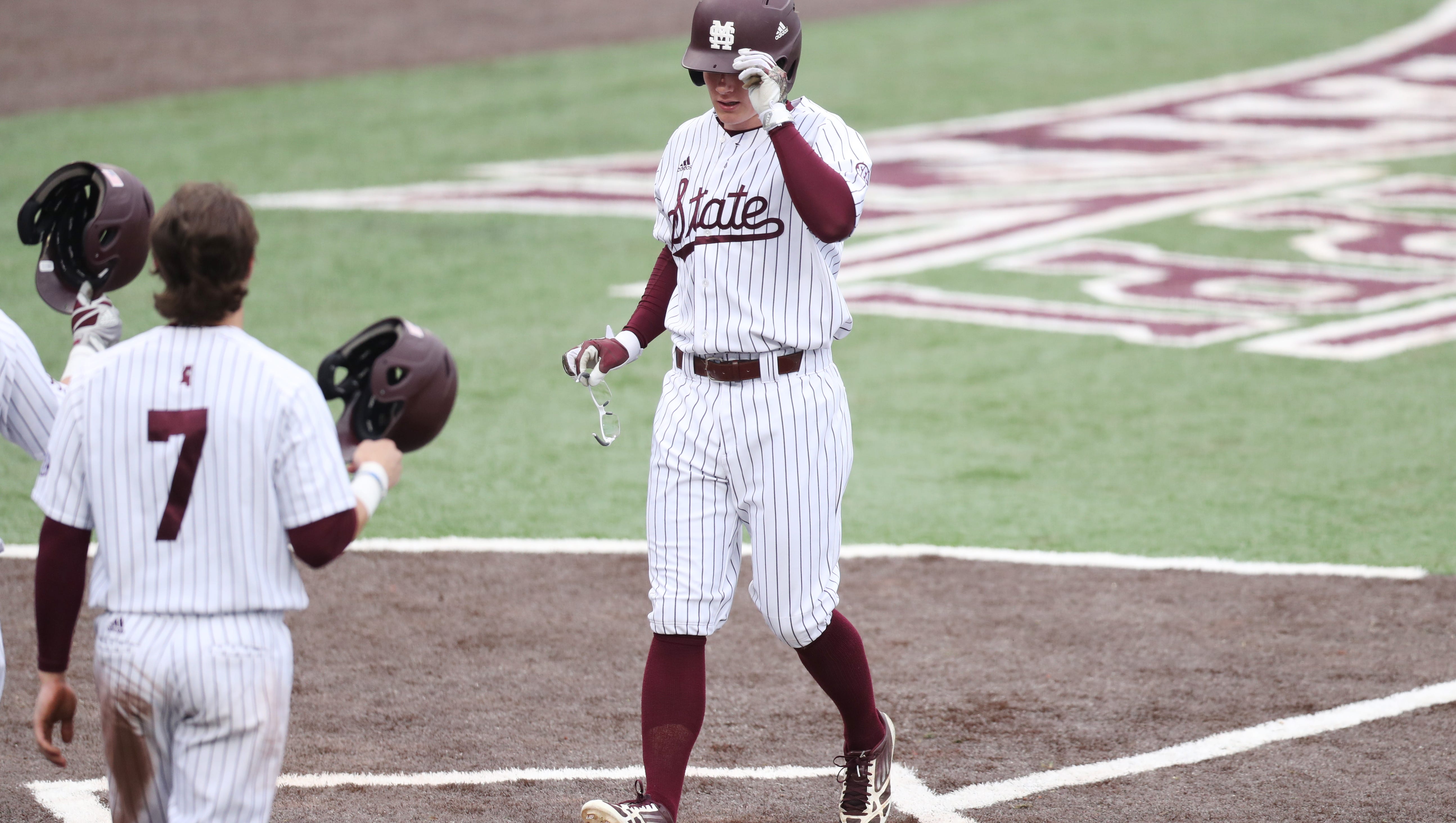 How Far Can These Freshmen Help Take Mississippi State Baseball