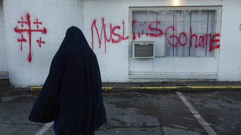 Anti Muslim Crusaders Make Millions Spreading Fear
