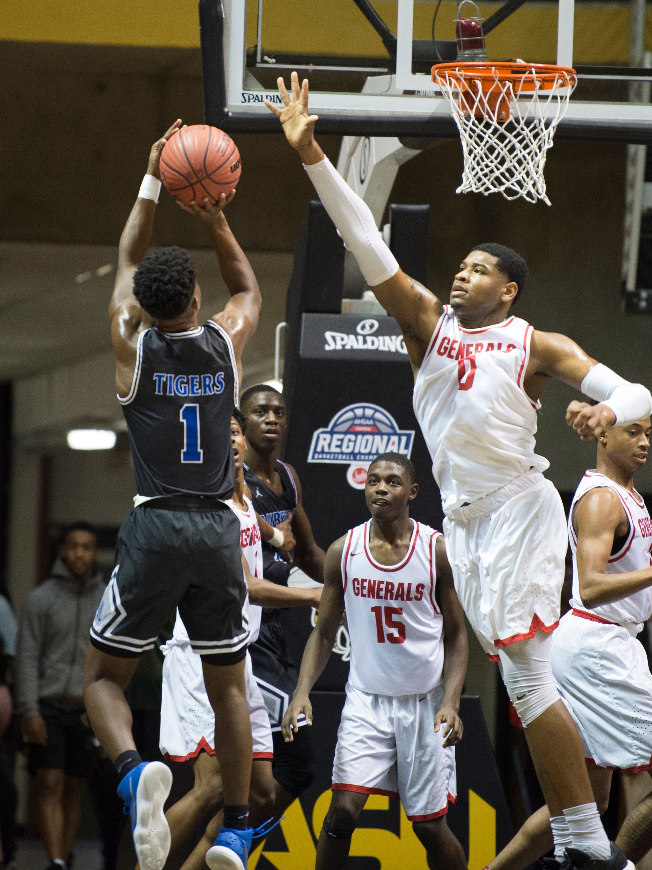 Week 7 Top Late Week High School Boys Basketball Performers