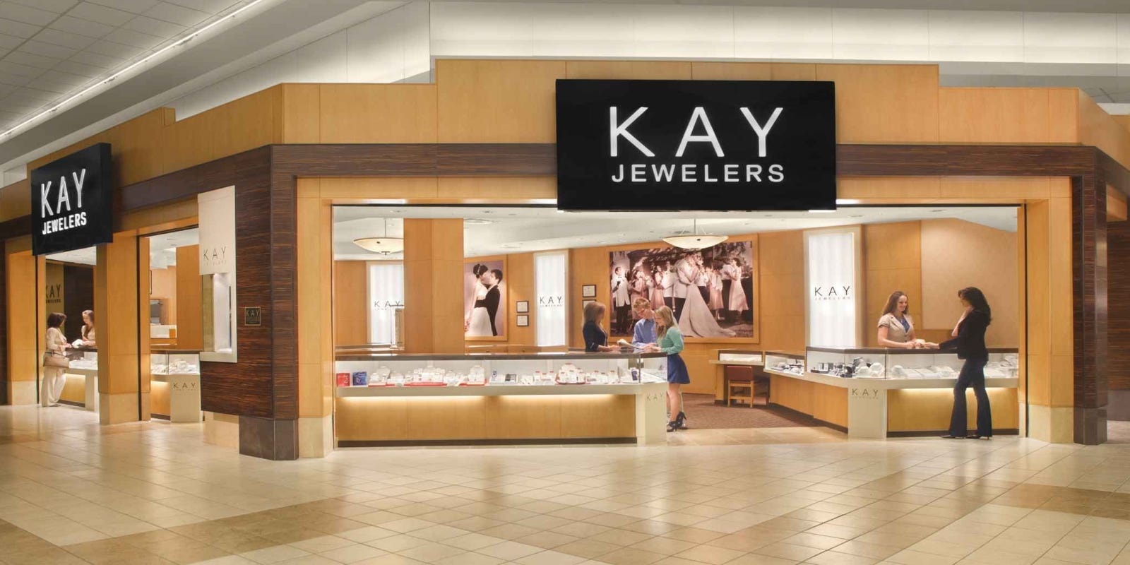 Featured image of post Kay Jewelers Las Vegas Outlet / A free inside look at company reviews and salaries posted anonymously by employees.
