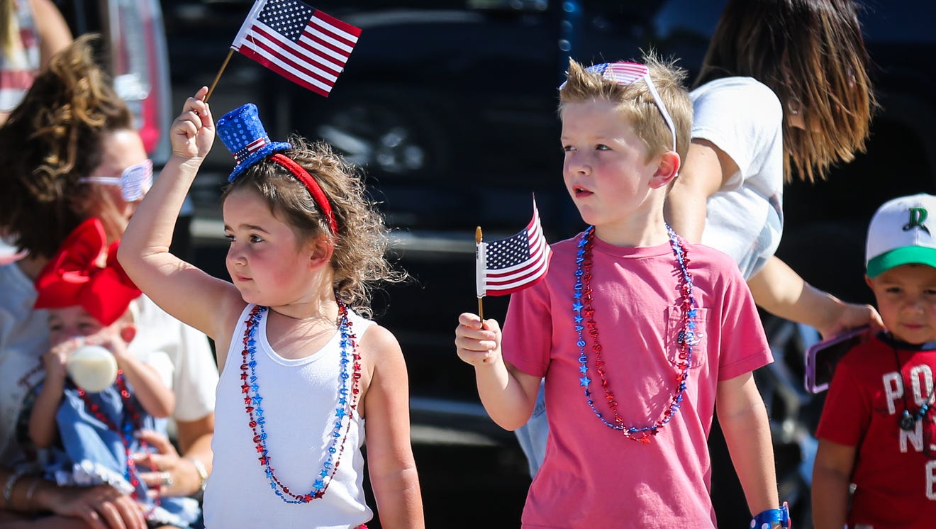 Events to attend for 2021 Fourth of July weekend in San Angelo