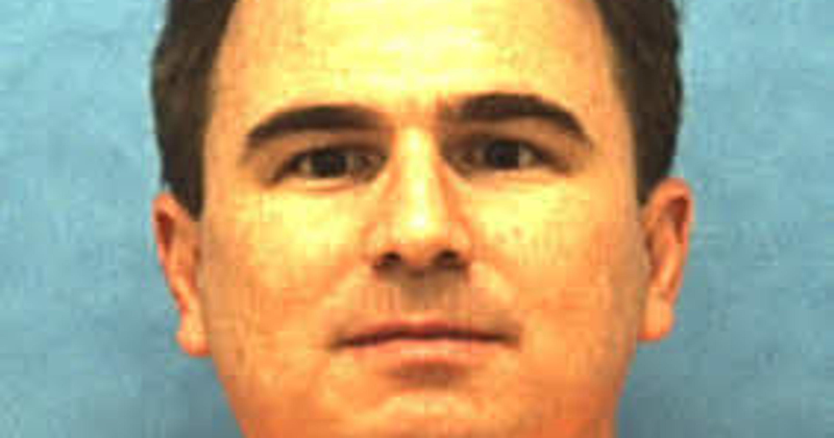 Death row inmate Eric Branch wants Florida Supreme Court to stay execution