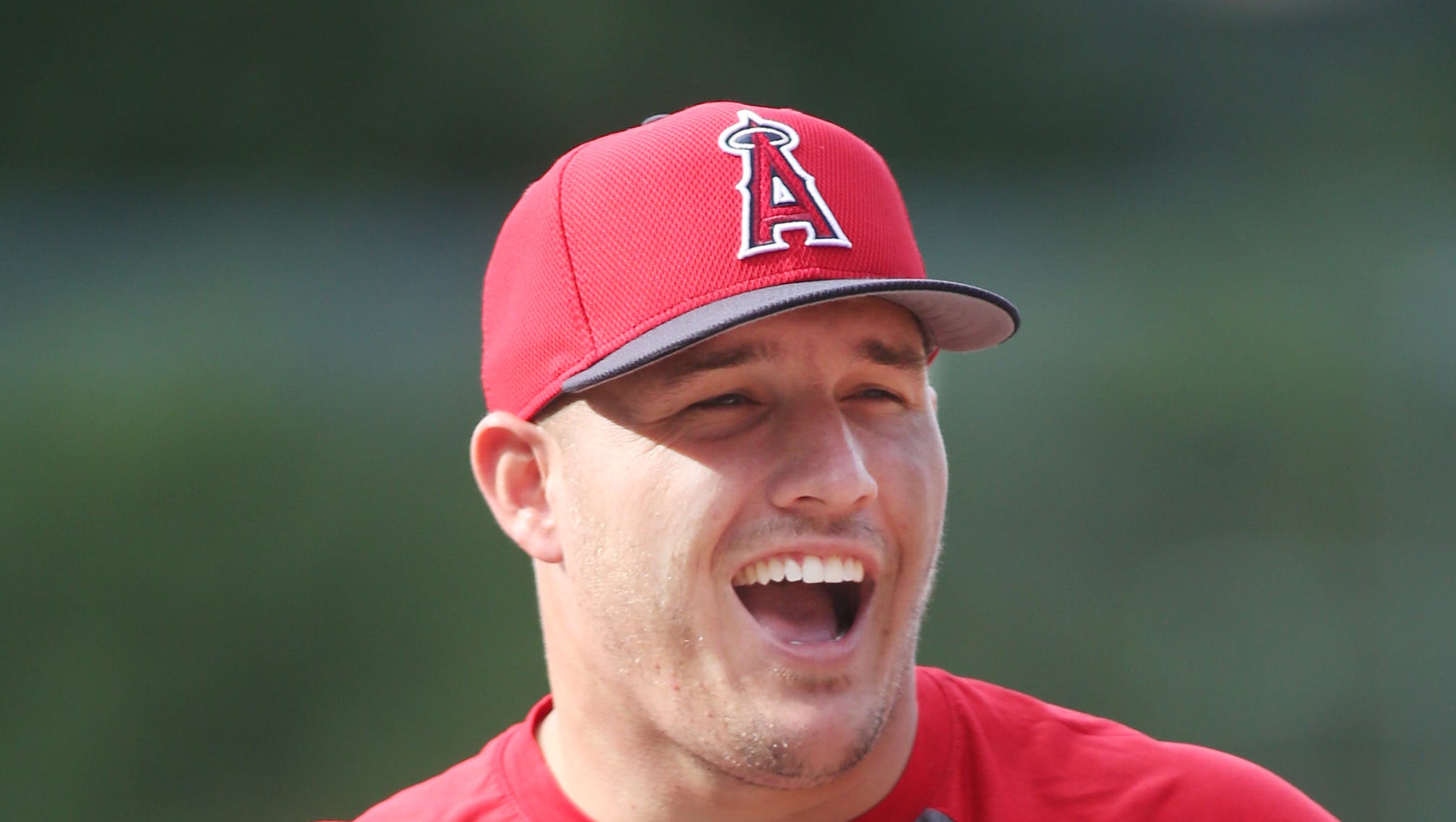 Mike Trout at 26: Six facts that put his career arc into perspective
