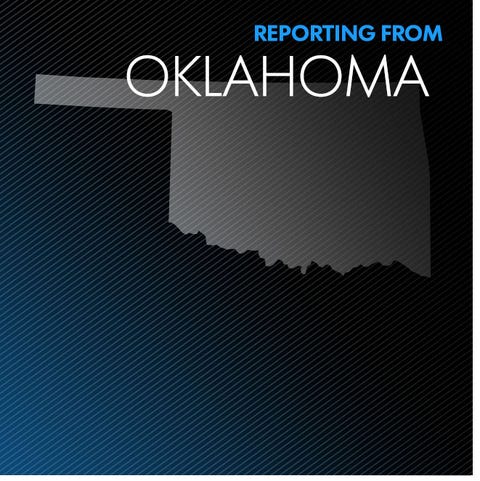 Oklahoma State Promo