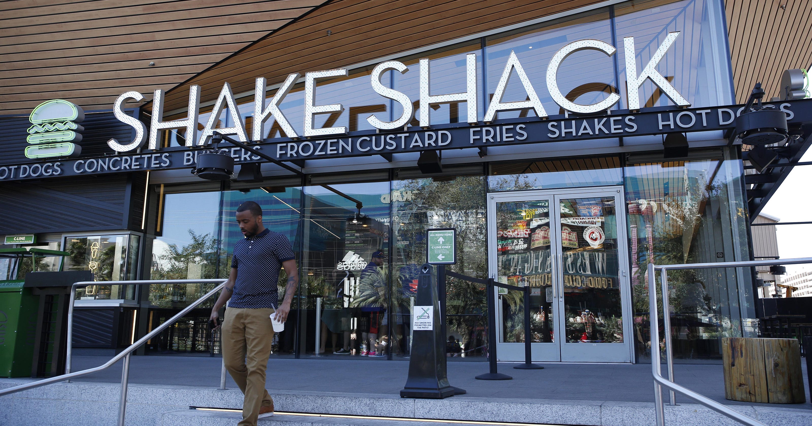 Shake Shack appears to resume plans for Fishers restaurant after delay