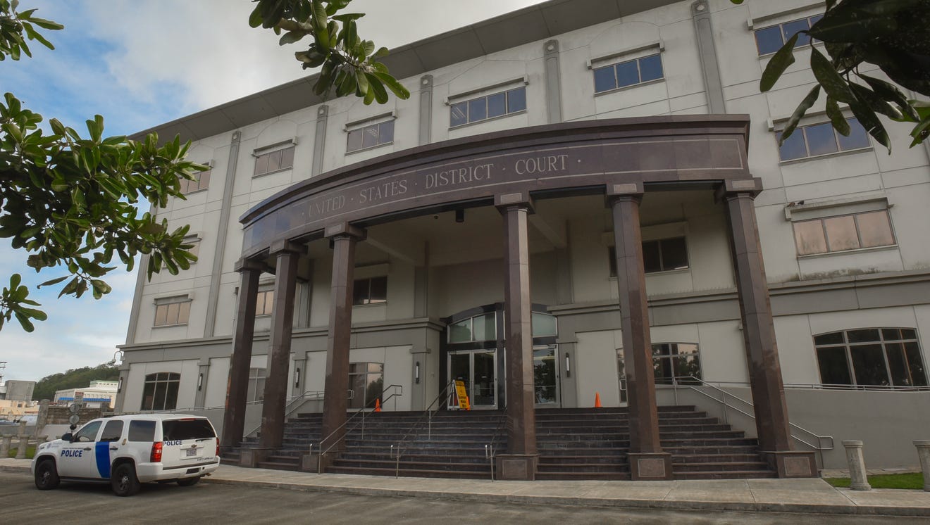 Judge Dismisses Alien Who Failed To Depart Country Charge In Guam judge-dismisses-alien-who-failed-to-depart-country-charge-in-guam