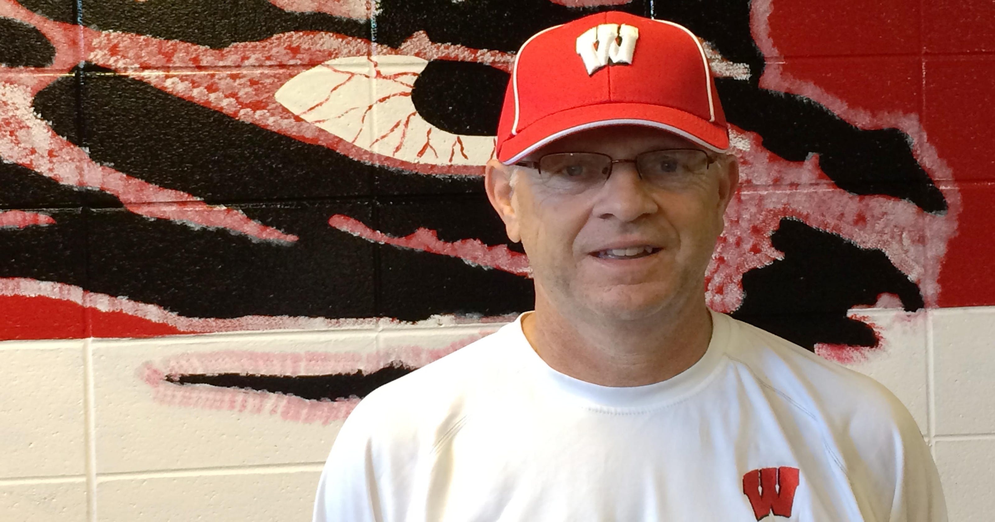 LC softball's Bankston named as Winnfield's new football coach