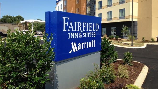 A 108-room Fairfield Inn and Suites Hotel has been proposed near Interstate 43 on Sheboygan’s south side.