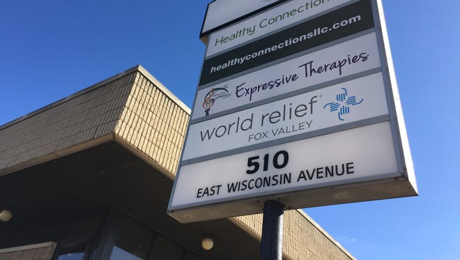 World Relief Fox Valley has moved to a new location at 510 E. Wisconsin Ave. in Appleton.