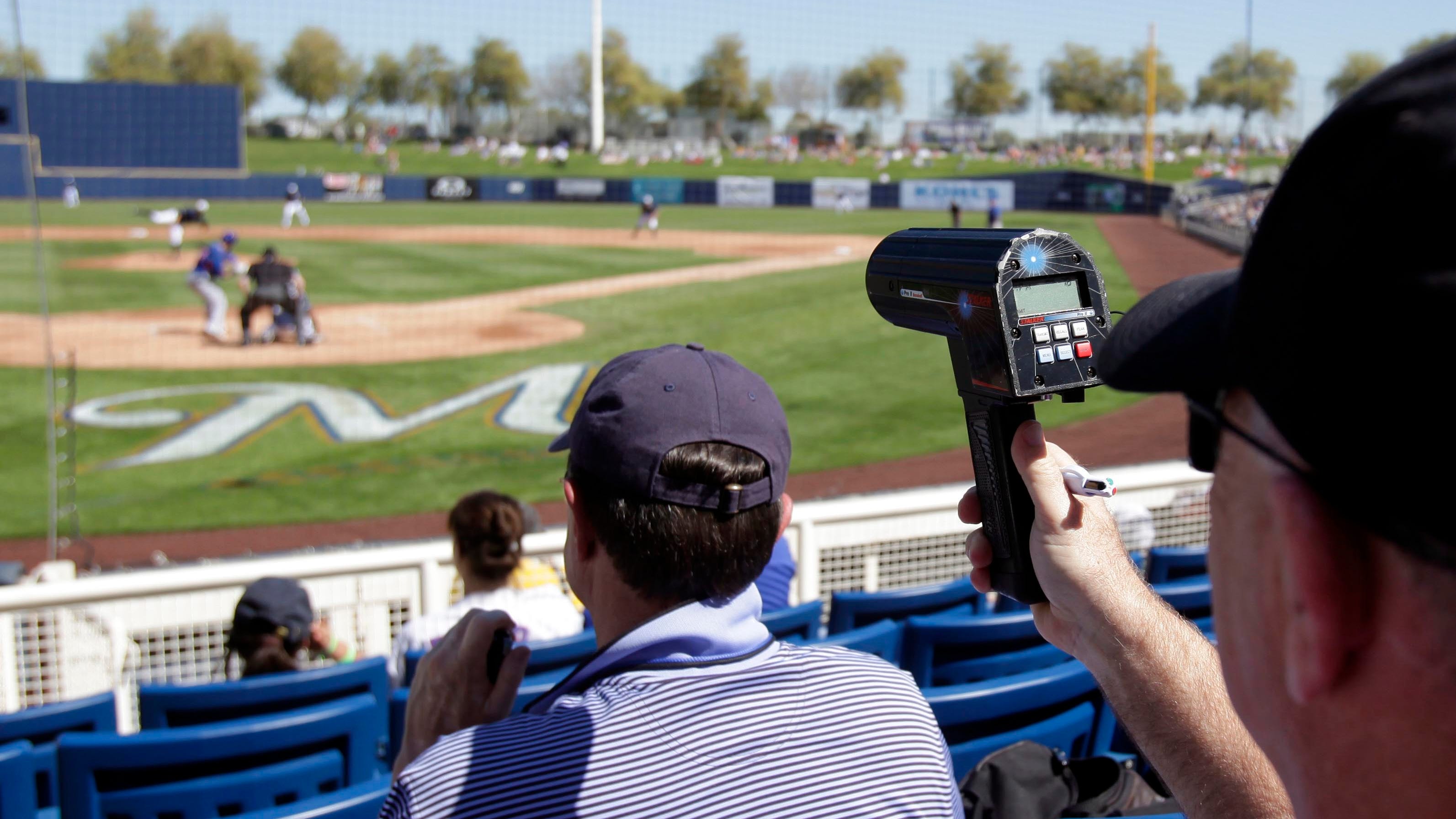 How To An Mlb Scout Cousinyou14