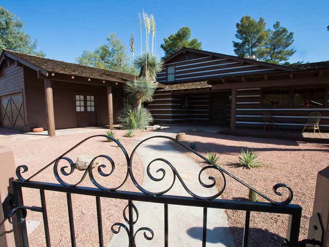 New Era For Bonanza Home In Mesa