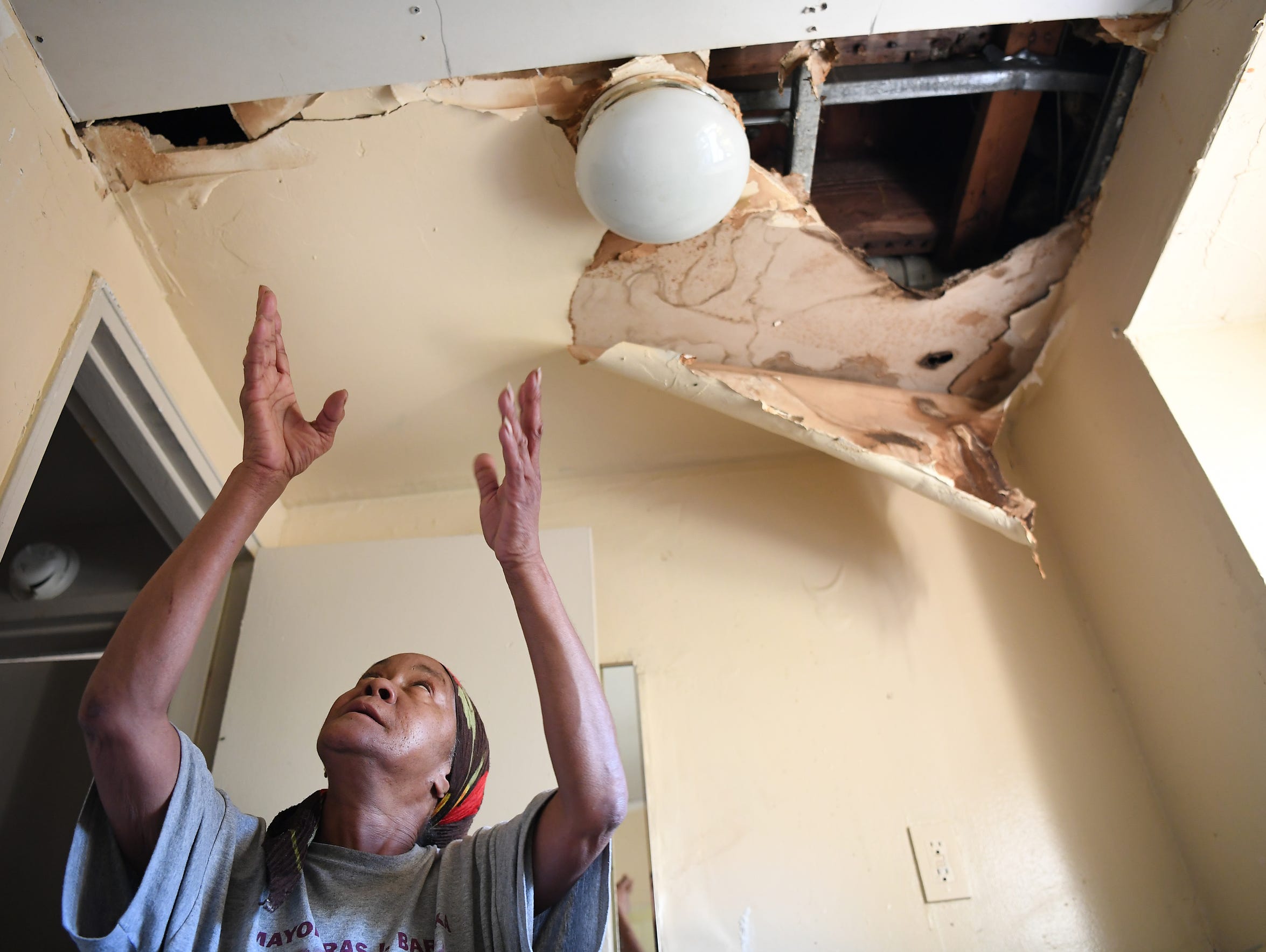 Affordable housing NJ: Fighting the rats