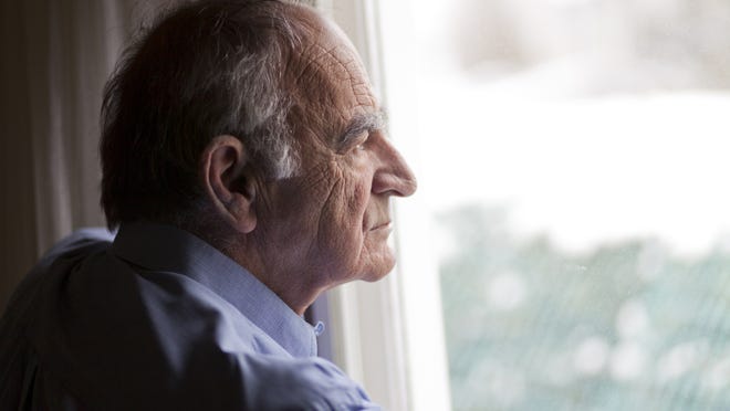 Depression isn’t an inevitable part of aging. Older people may be reluctant to seek help, but depression is treatable and getting help can enhance quality of life.