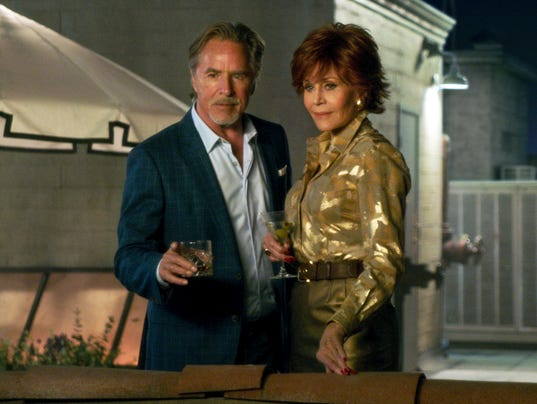 Image result for book club movie