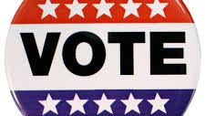 Voter Registration Week runs Monday through Friday in Louisiana.