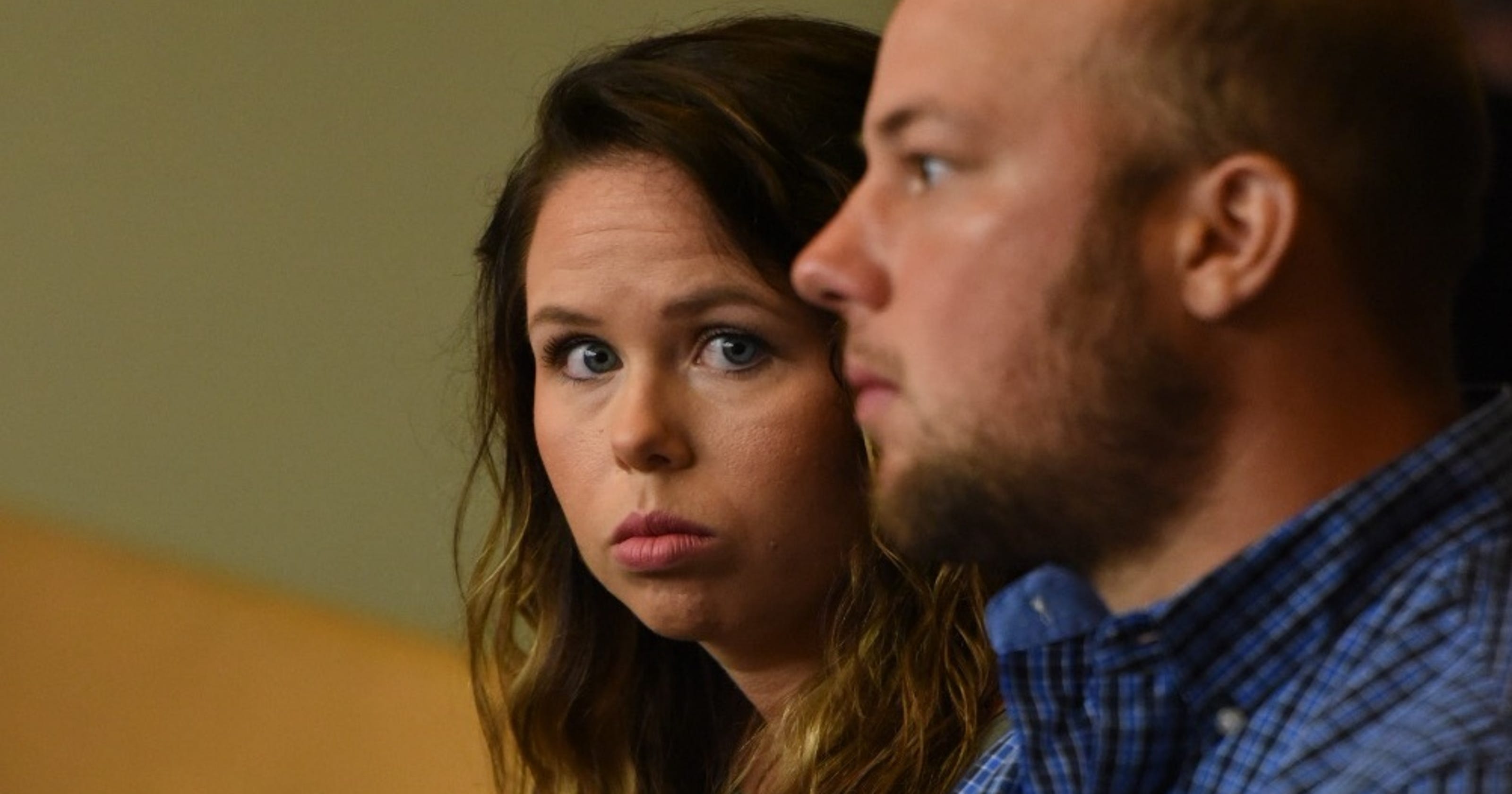 Kelsey Mccarter South Doyle Sex Abuse Victim Files