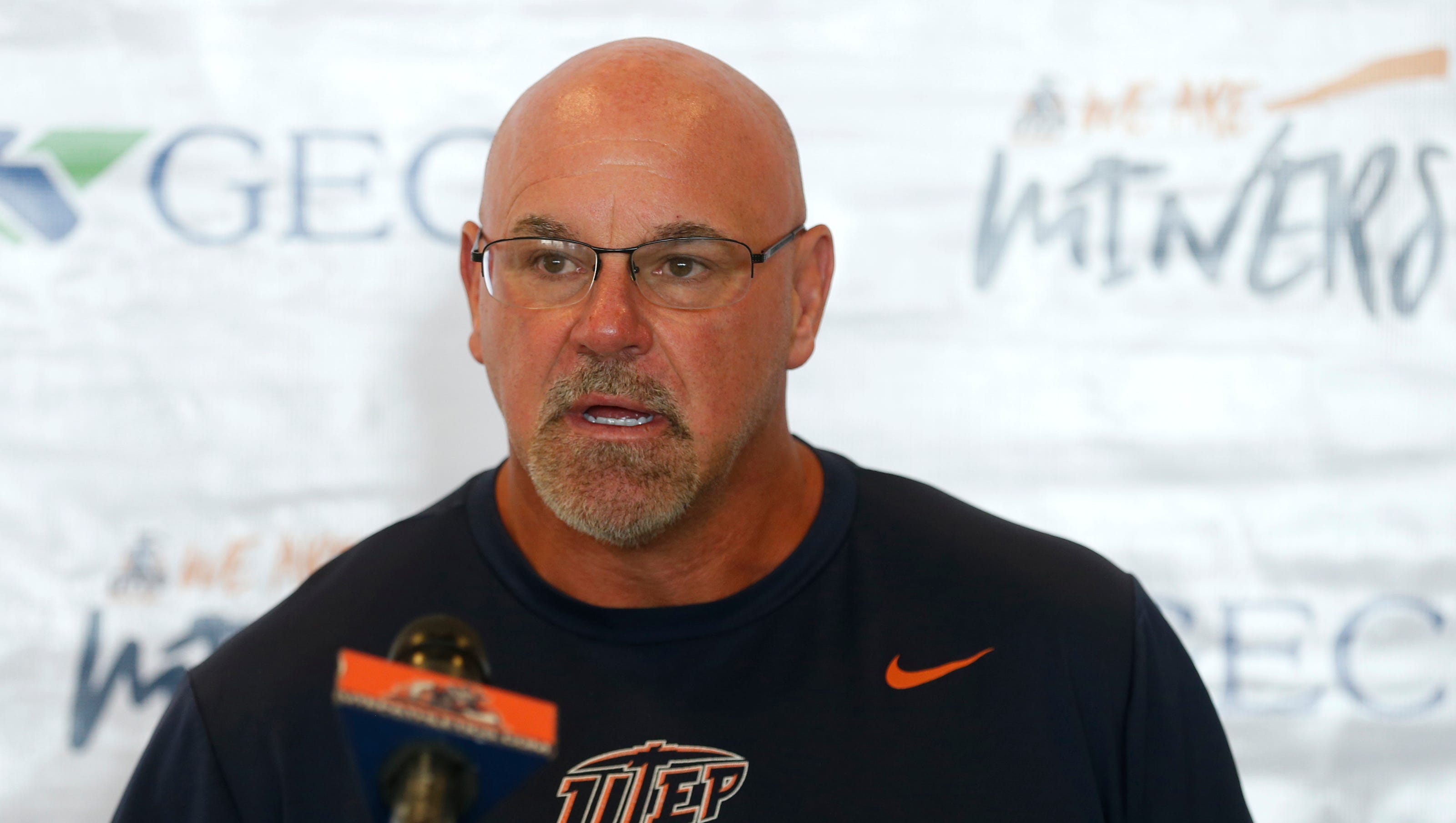 Former UTEP coach fired by Arizona Cardinals for groping woman