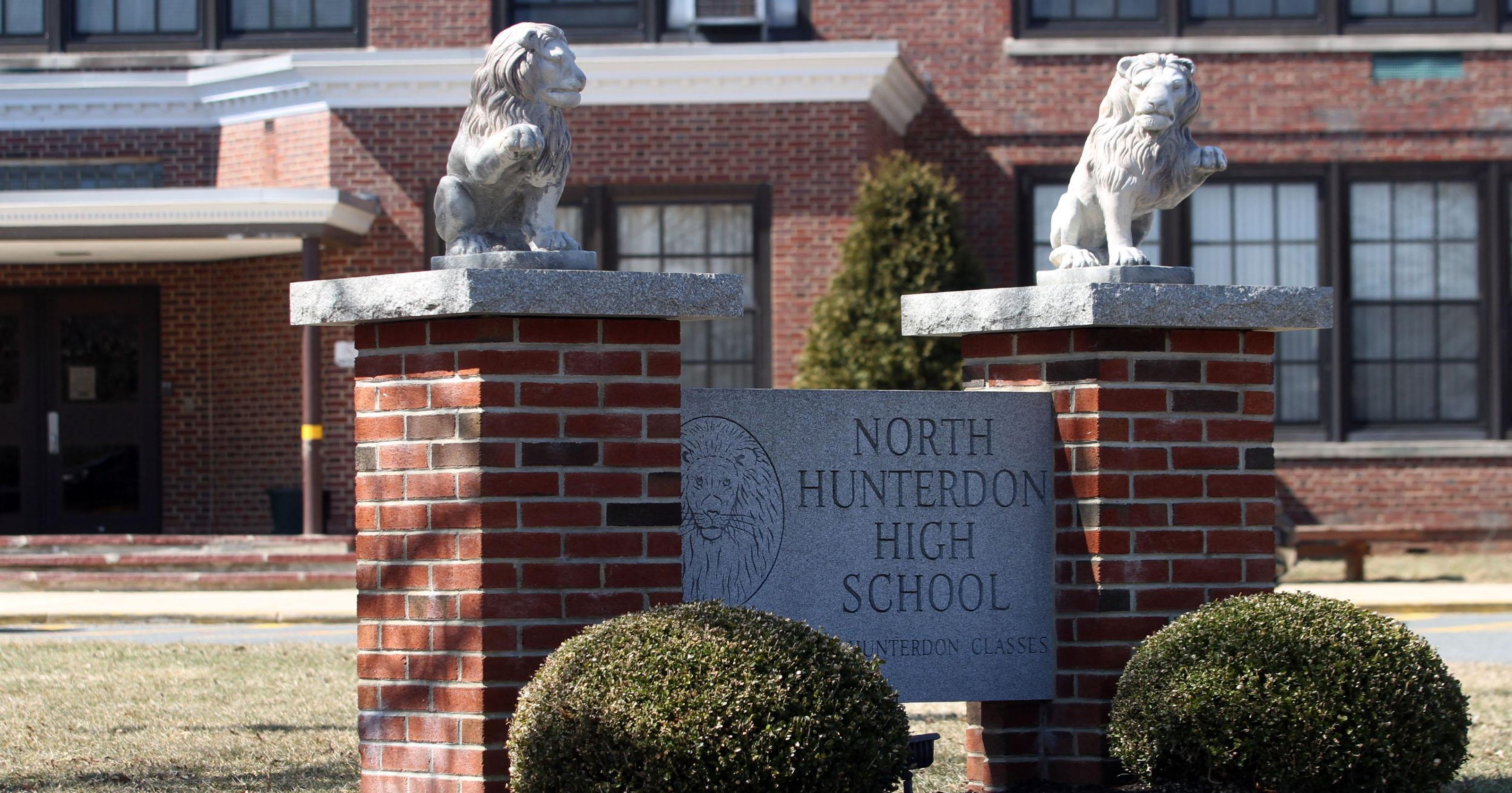 North Hunterdon High School Class of 2015