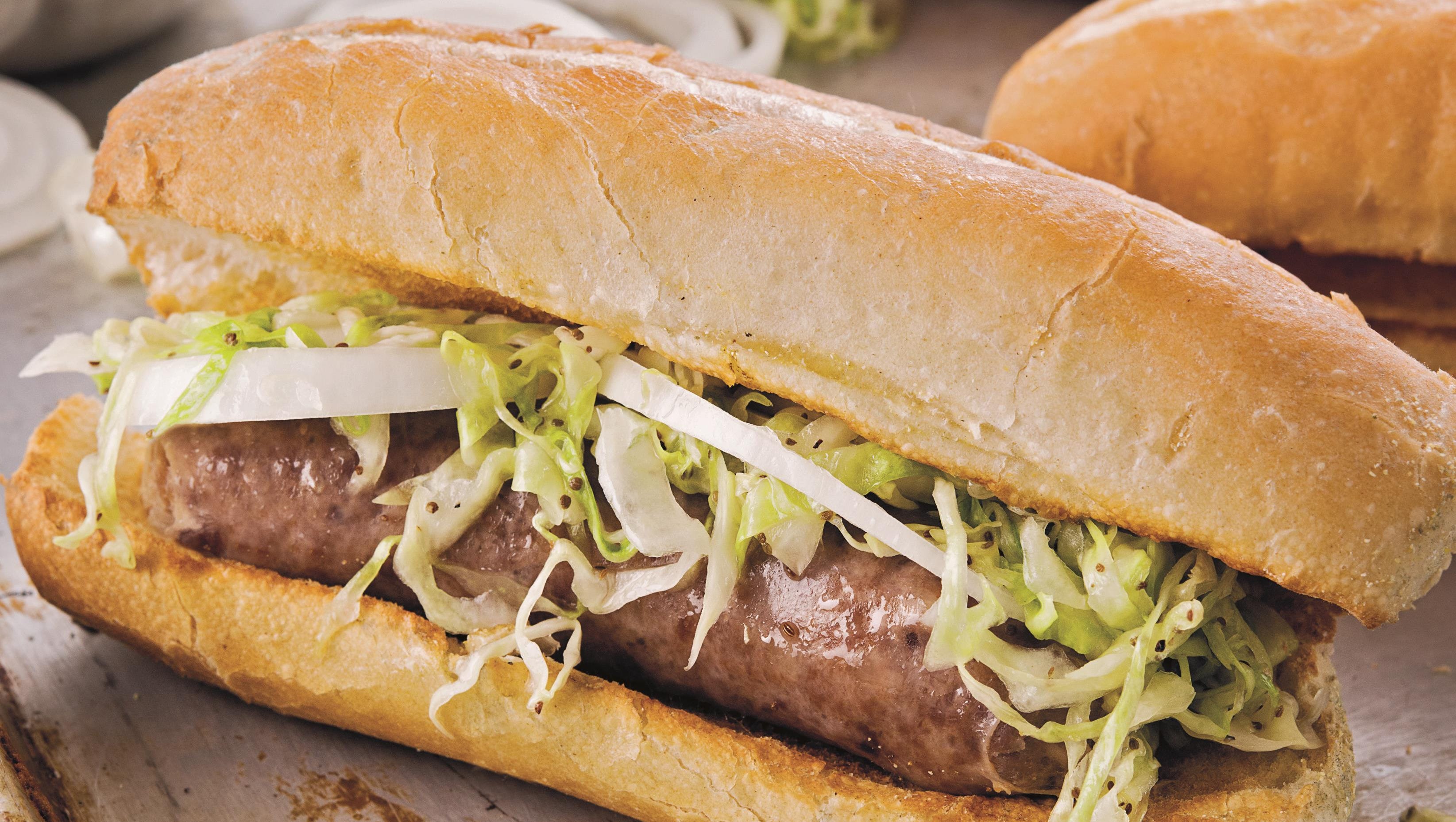 bratwurst sandwich beer braised bratwurst sandwich recipe bratwurst sandwich beer braised bratwurst sandwich recipe