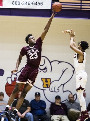 Top Recruit Mitchell Robinson Gives Hope To Western Kentucky