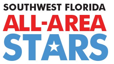 Southwest Florida All-Area Stars logo