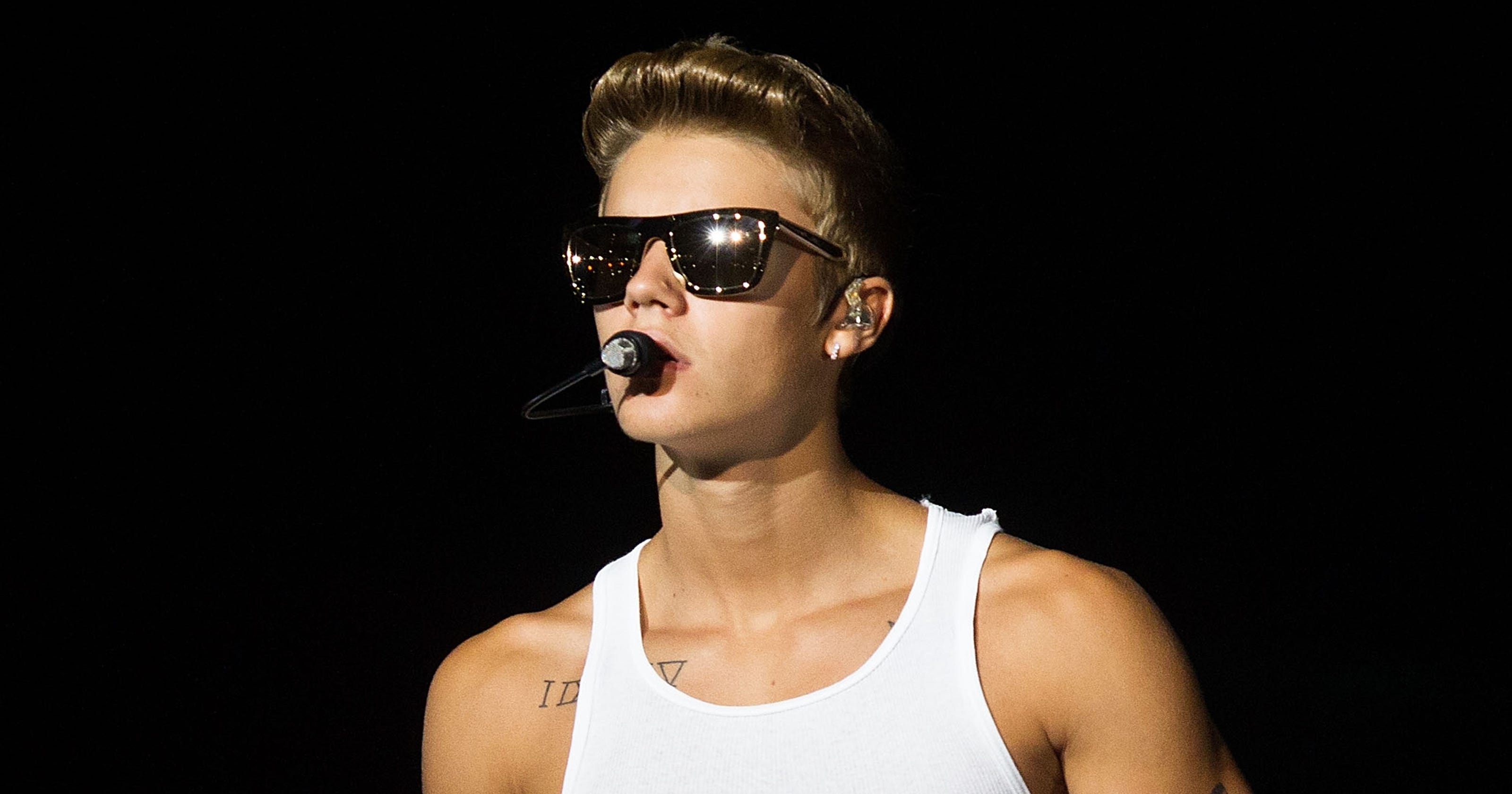 50+ All That Matters Justin Bieber PNG