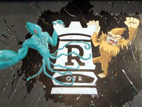 OTR 'board game parlor' now open