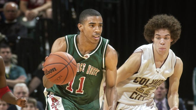 How Indiana S Top Ranked Basketball Recruits From Past 15 Years Fared