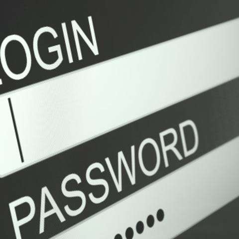 Try a password manager to help you keep track.