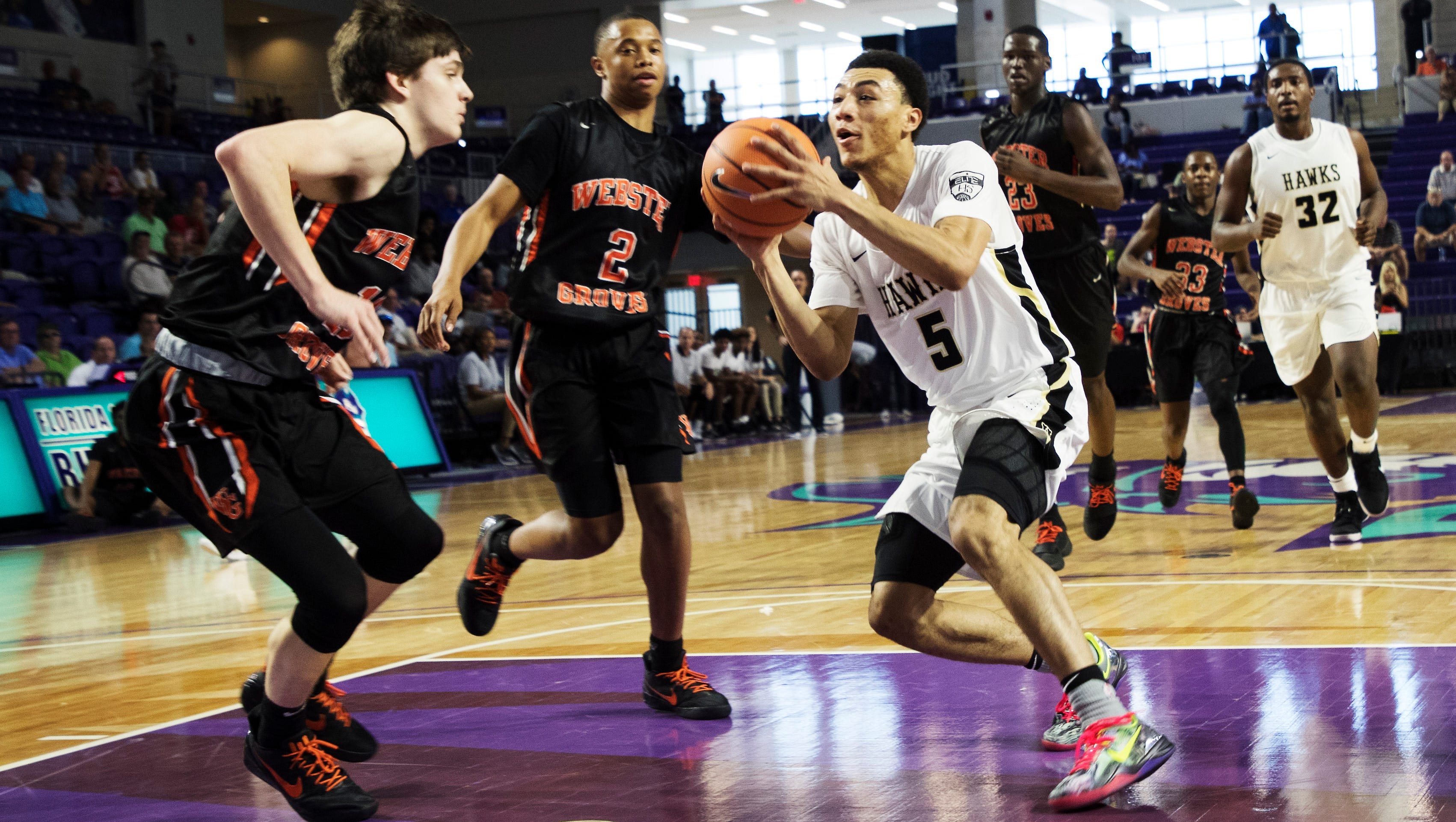 Oregon Ohio State Recruits Plus Jahvon Quinerly Lead Hudson