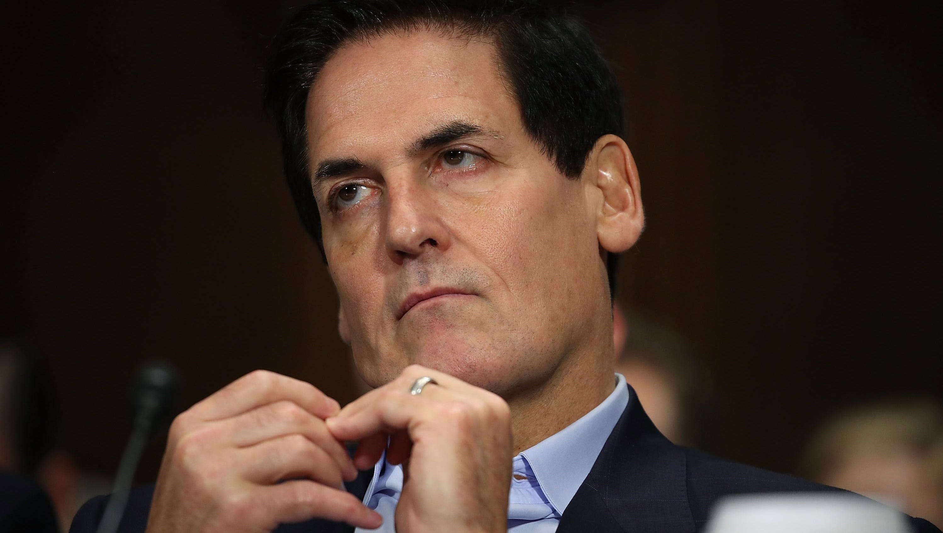 Is Mark Cuban Right About The Best College Majors