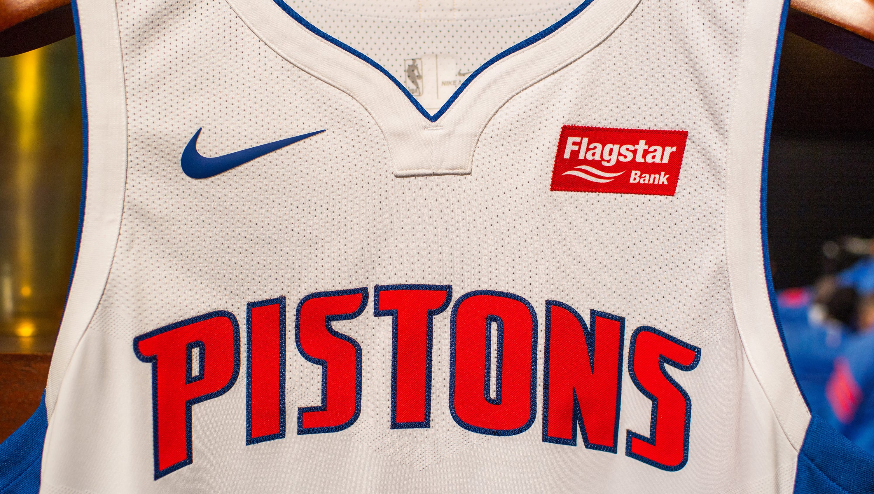 Detroit Pistons seasonticket holders can earn interest on deposits