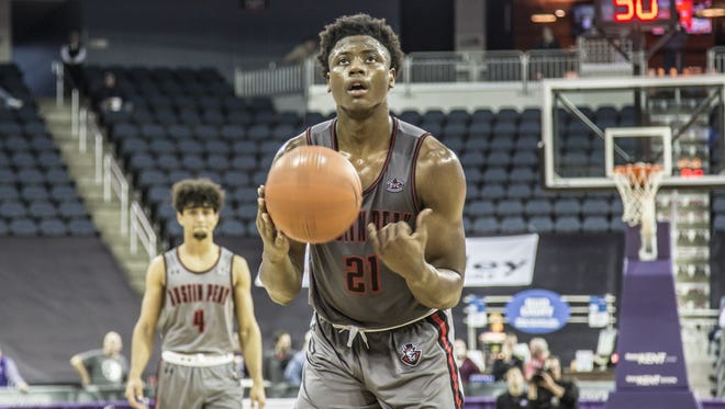 Youth Movement For Austin Peay Basketball Begins In Bowling Green