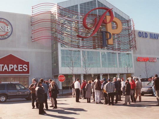 Palisades Center Turns 20 Years Old Looking Back And Forward