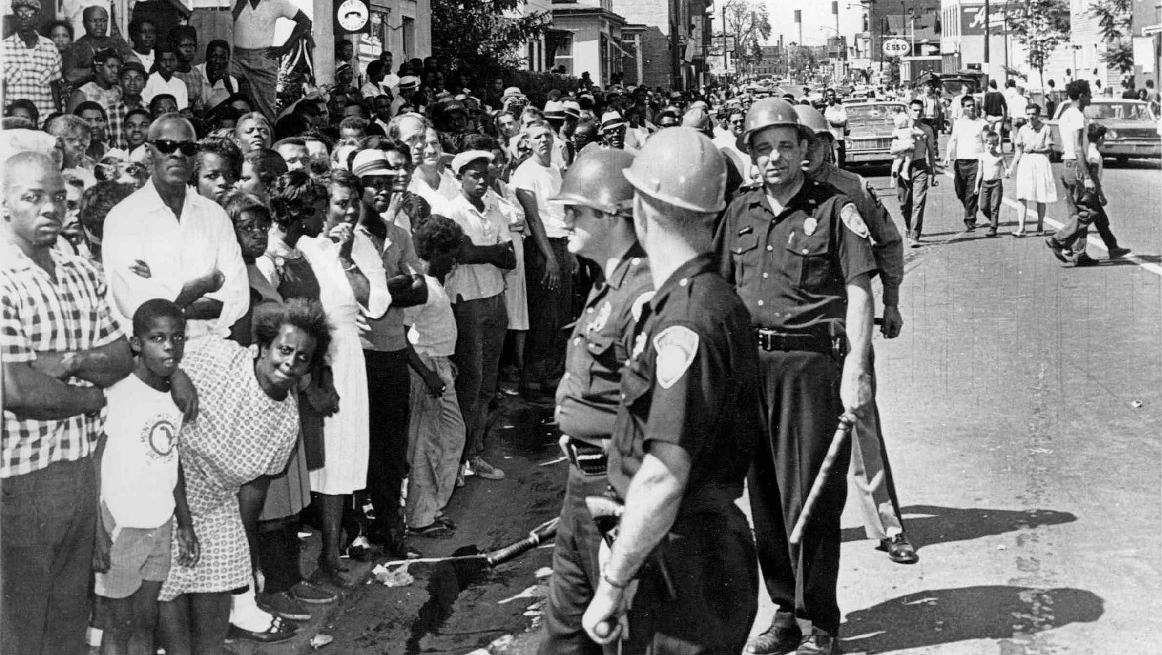 1964 riots revisited: 3 days that shook Rochester
