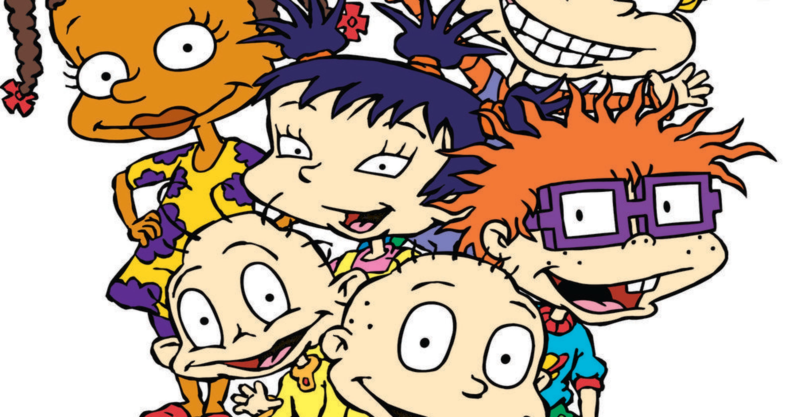 Nickelodeon Shows 2008 - w4h48qv