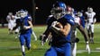 Englewood at Demarest on Friday, November 10, 2017.