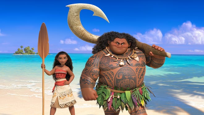 Moana Essential Guide How To Pronounce Star Auli I Cravalho S Name Moana Essential Guide How To Pronounce Star Auli I Cravalho S Name