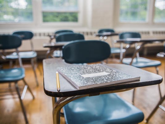 Charter School Leaving Memphis Neighborhood It Signed Up To Help